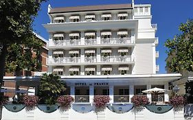 Hotel de France Rivazzurra